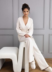Piżama Sensis Journey dł/r S-XL