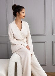 Piżama Sensis Journey dł/r S-XL