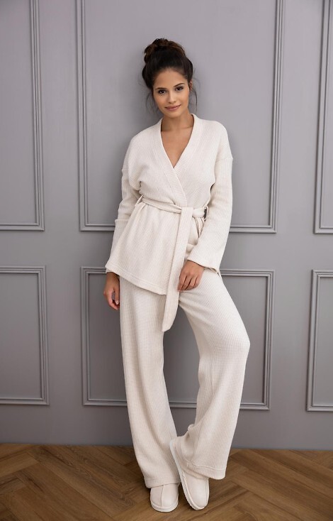 Piżama Sensis Journey dł/r S-XL