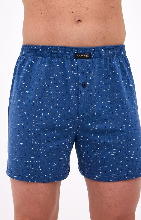 Bokserki Cornette Comfort 002/320 S-2XL