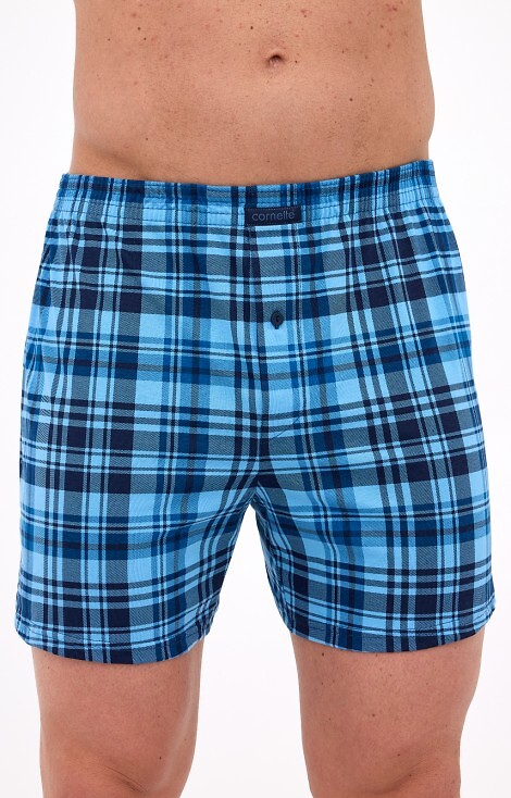 Bokserki Cornette Comfort 002/321 S-2XL