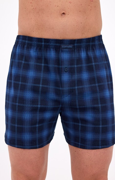 Bokserki Cornette Comfort 002/315 S-2XL