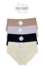 Figi DC Girl 27063 A'2 M-XL