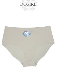 Figi DC Girl 27063 A'2 M-XL