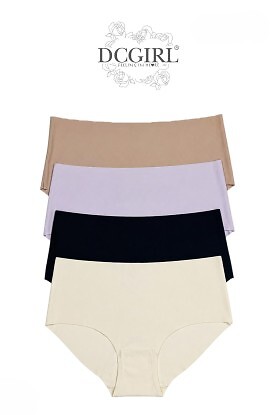Figi DC Girl 27063 A'2 M-XL