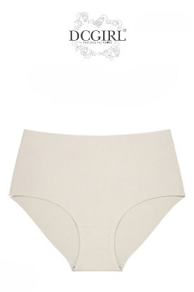 Figi DC Girl 27063 A'2 M-XL - zdjęcie 2