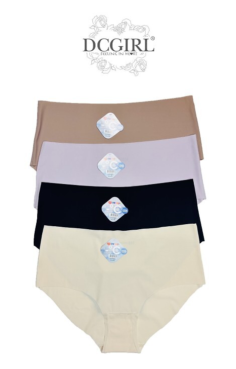 Figi DC Girl 27063 A'2 M-XL