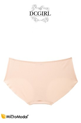 Figi DC Girl 26924 A'2 S-XL - zdjęcie 2