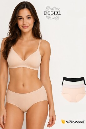 Figi DC Girl 26924 A'2 S-XL