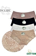 Figi DC Girl 72137 A'2 S-XL