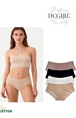 Figi DC Girl 72137 A'2 S-XL