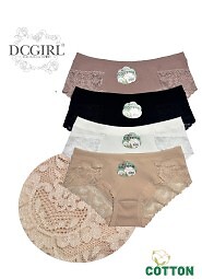 Figi DC Girl 72137 A'2 S-XL