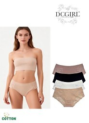 Figi DC Girl 72137 A'2 S-XL