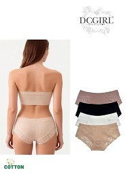 Figi DC Girl 72137 A'2 S-XL