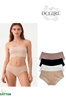 Figi DC Girl 72137 A'2 S-XL