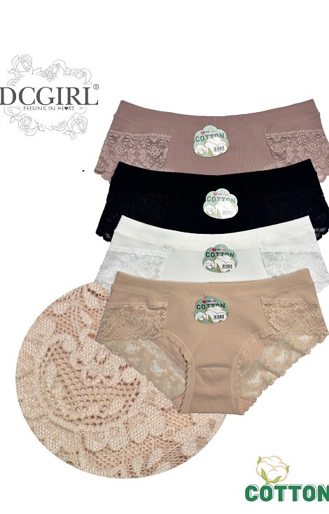 Figi DC Girl 72137 A'2 S-XL