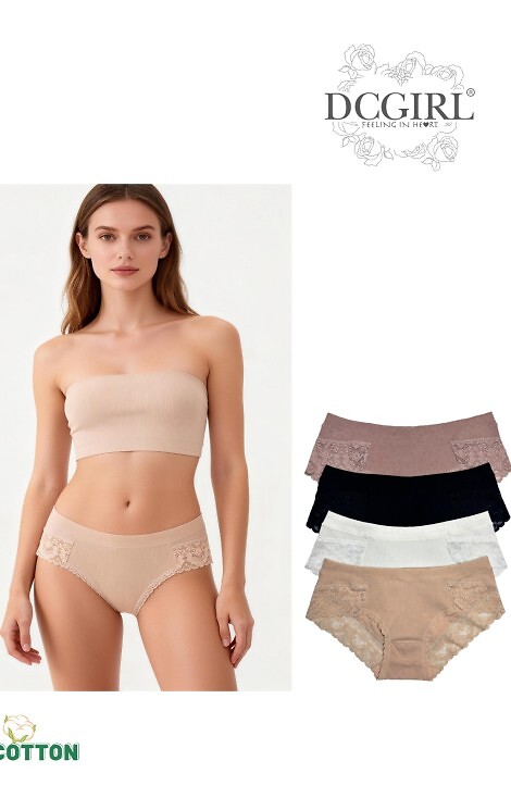 Figi DC Girl 72137 A'2 S-XL