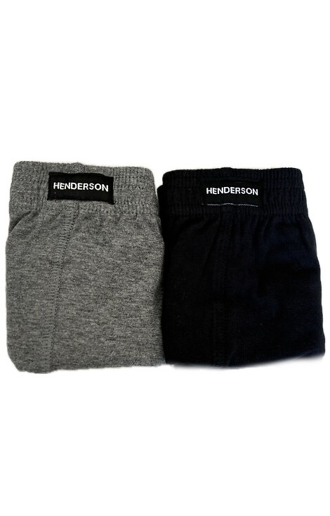 Slipy Henderson 1440 K672 A'2 3XL-5XL