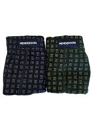 Slipy Henderson 1440 K685 A'2 3XL-5XL