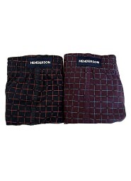Slipy Henderson 1440 K679 A'2 3XL-5XL