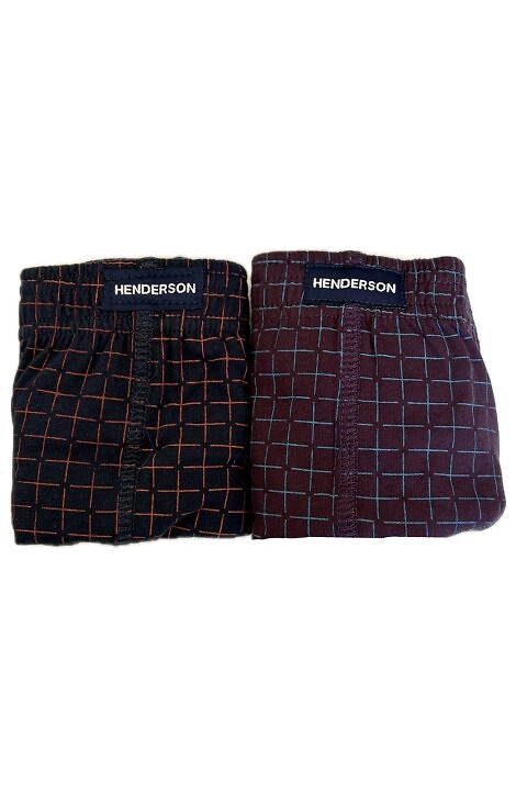Slipy Henderson 1440 K679 A'2 3XL-5XL