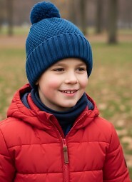 Czapka YOCLUB CZZ-0440C Boy