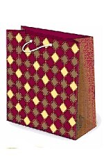 Torba Paw T-2L SET 151 Royal Rhombus A'10