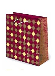 Torba Paw T-2L SET 151 Royal Rhombus A'10