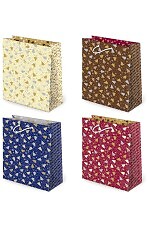 Torba Paw T-2L Set S-47 Glam Trees Delux