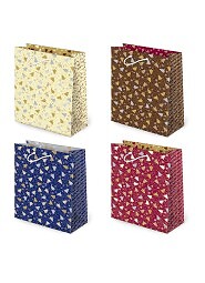 Torba Paw T-2L Set S-47 Glam Trees Delux