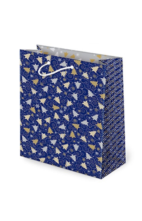 Torba Paw T-2L Set S-47 Glam Trees Delux