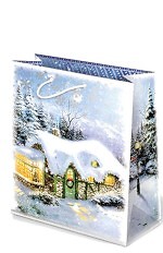 Torba Paw XL Set S-20 Festive Time A'10