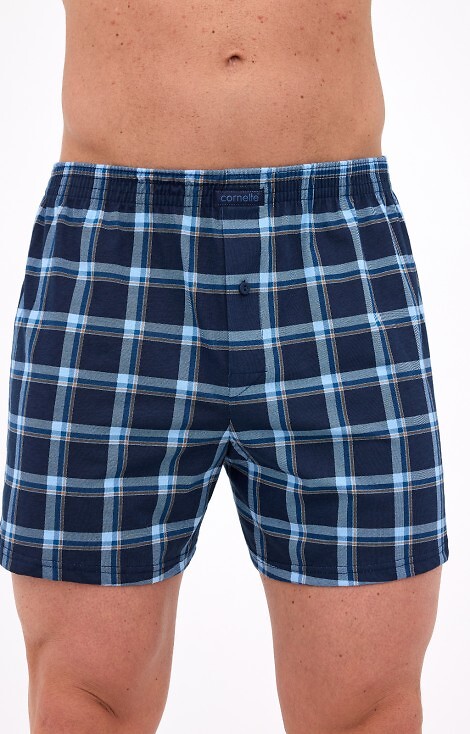 Bokserki Cornette Comfort 002/322 S-2XL