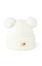 Czapka Be Snazzy CDW-0069 Pompony
