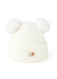 Czapka Be Snazzy CDW-0069 Pompony