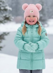 Czapka Be Snazzy CDW-0069 Pompony