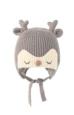 Czapka Be Snazzy CDW-0058 Renifer