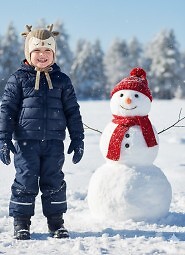 Czapka Be Snazzy CDW-0058 Renifer