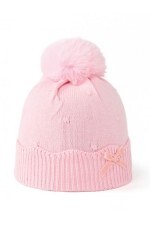 Czapka Be Snazzy CDW-0072 Pompon