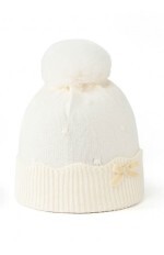 Czapka Be Snazzy CDW-0072 Pompon