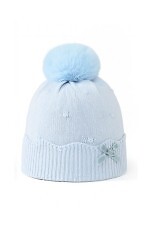 Czapka Be Snazzy CDW-0072 Pompon
