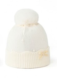 Czapka Be Snazzy CDW-0072 Pompon