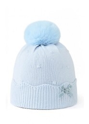 Czapka Be Snazzy CDW-0072 Pompon
