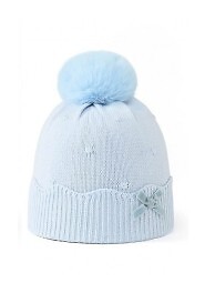 Czapka Be Snazzy CDW-0072 Pompon