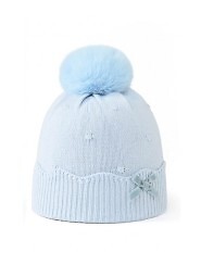 Czapka Be Snazzy CDW-0072 Pompon