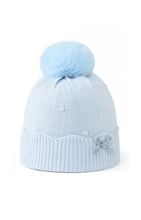 Czapka Be Snazzy CDW-0072 Pompon
