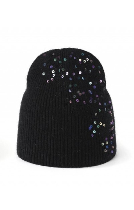 Czapka Be Snazzy CDW-0065 Zimowa