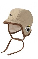 Czapka Be Snazzy CDW-0074 Pikowana