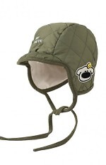 Czapka Be Snazzy CDW-0074 Pikowana
