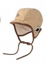 Czapka Be Snazzy CDW-0074 Pikowana